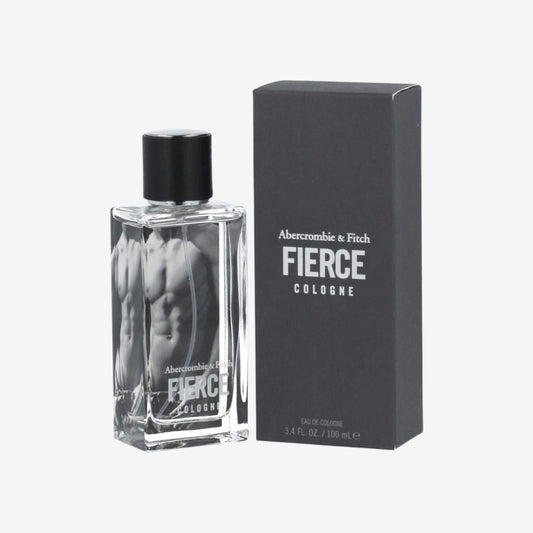 Abercrombie & Fitch Fierce Eau de Cologne 100 ml (man)