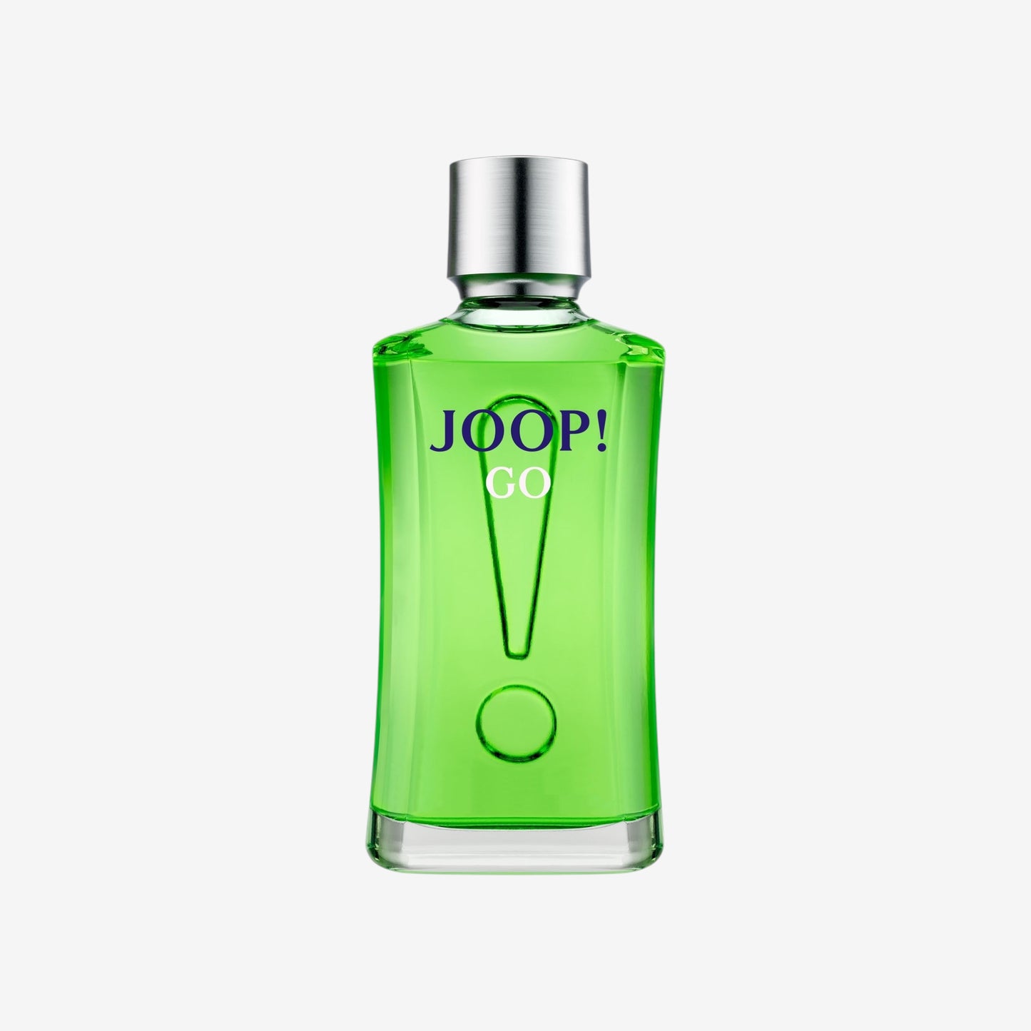 JOOP! Go! Eau de Toilette for him, holzig-fruchtiger Herrenduft, ein Energiekick in Form eines EdT-Sprays