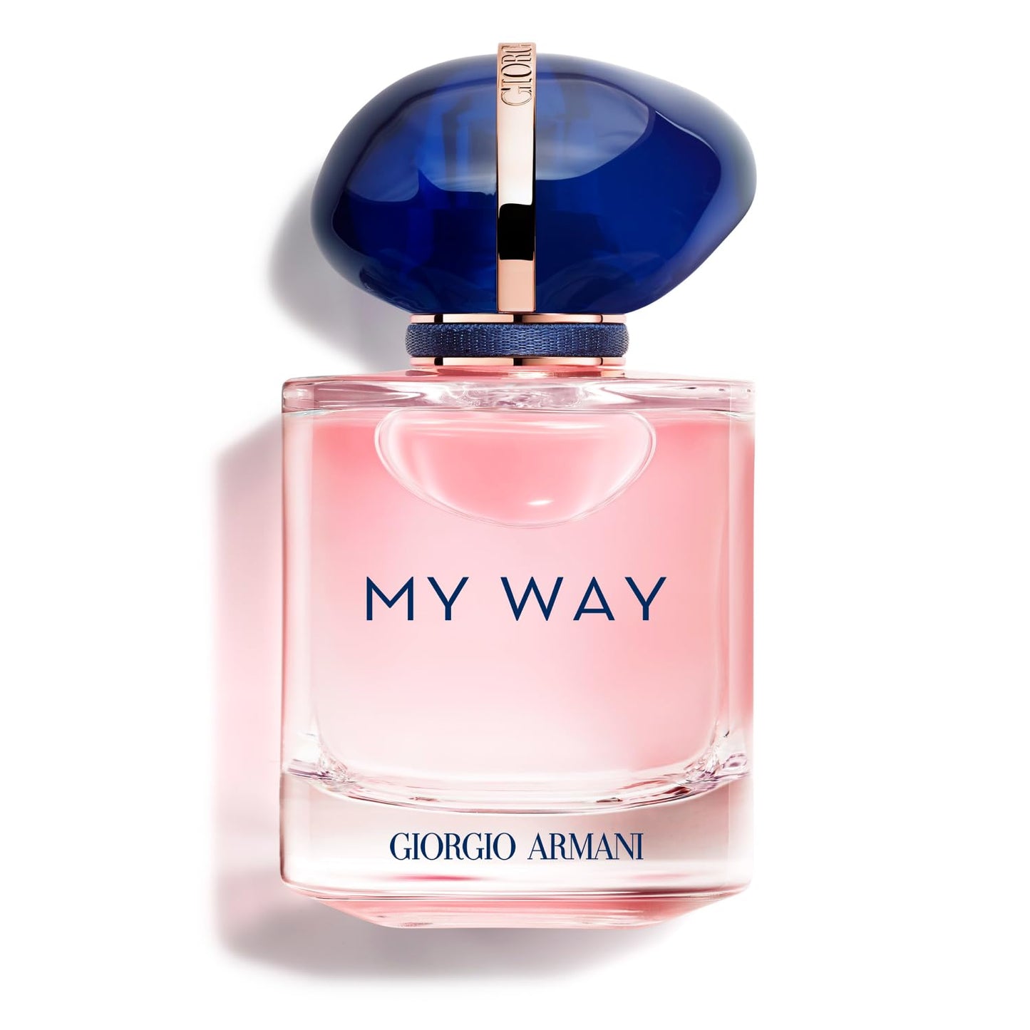 Giorgio Armani My Way 90 ml Eau de Parfum Spray, 90 ml, 1er Pack