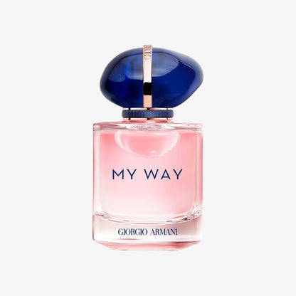 Giorgio Armani My Way 90 ml Eau de Parfum Spray, 90 ml, 1er Pack