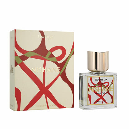 NISHANE, Tempfluo Extrait de Parfum Unisex Fragrance 50 ml