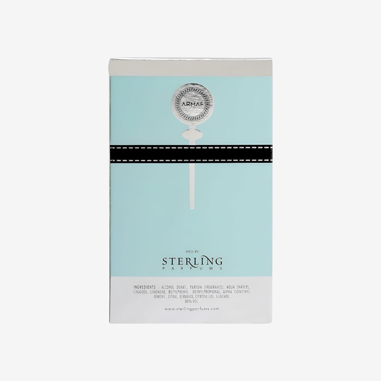 ARMAF Homme (100 ml)