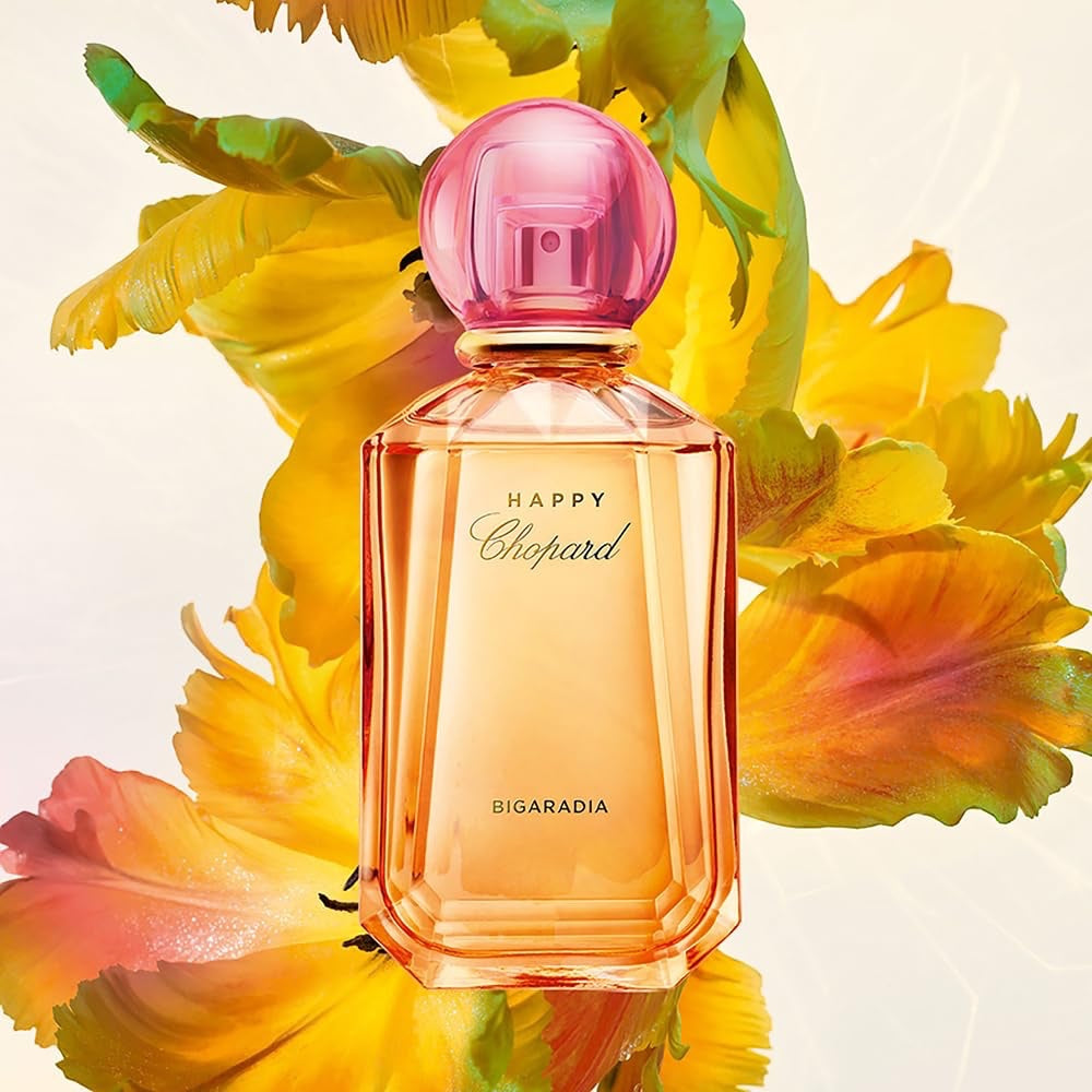 Happy Chop Bigaradia Edp Vapo 100ml