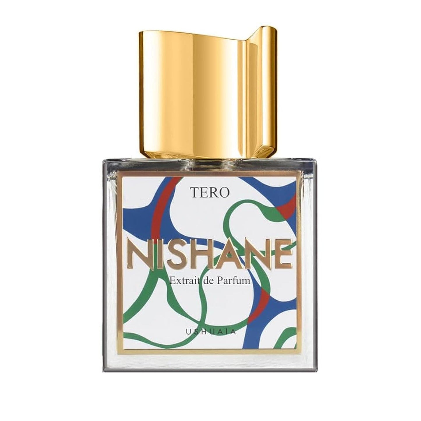 Nishane Tero Extrait de Parfum (100 ml)