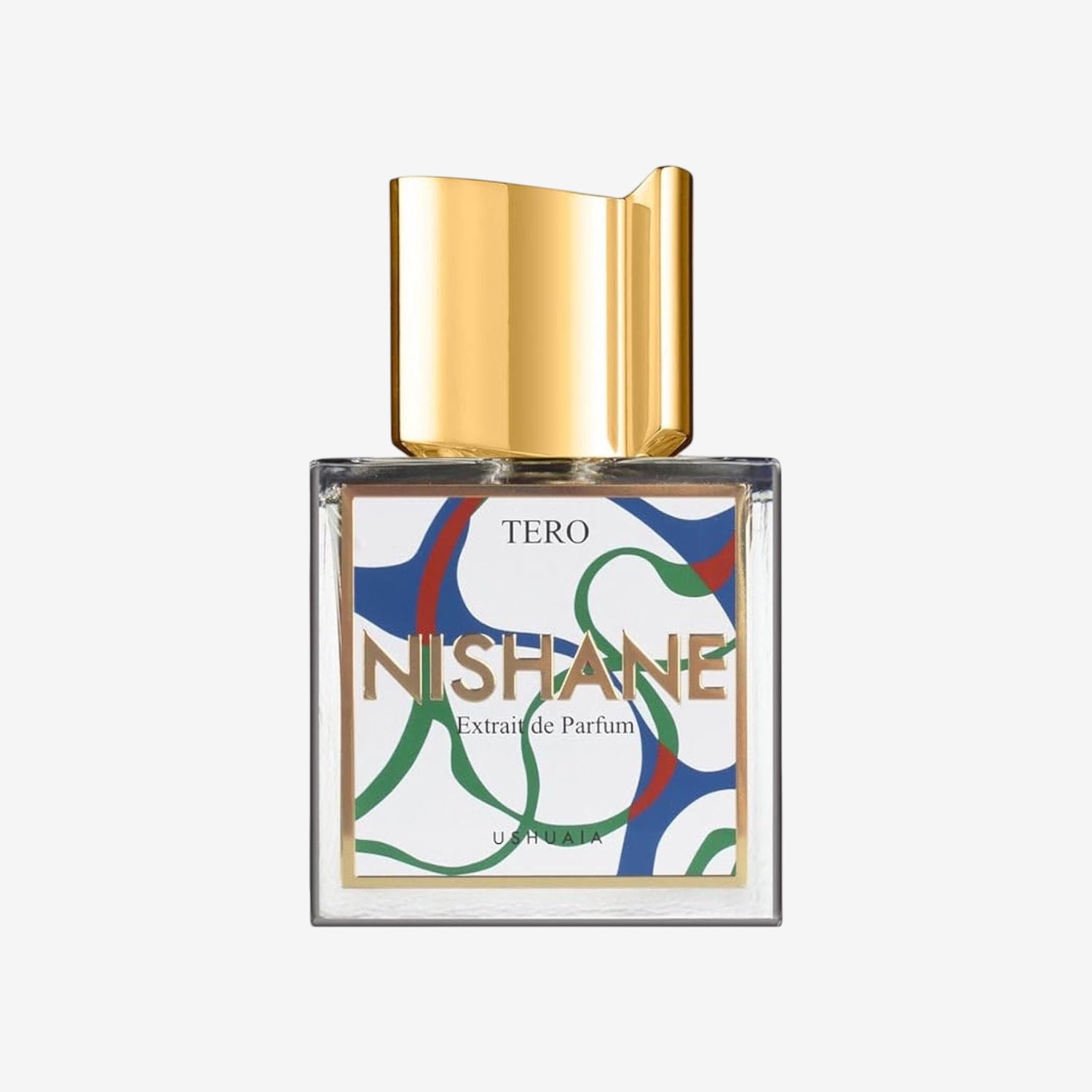 Nishane Tero Extrait de Parfum (100 ml)