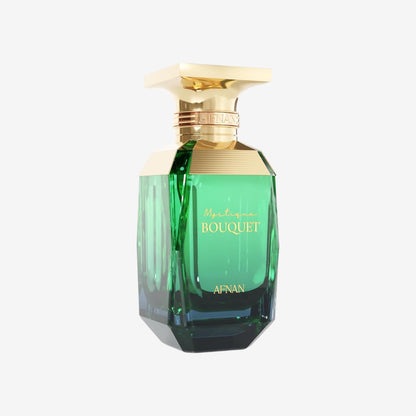 Damenduft Afnan Mystique Bouquet EDP 80 ml - Marke: Afnan - EAN: 6290171073840