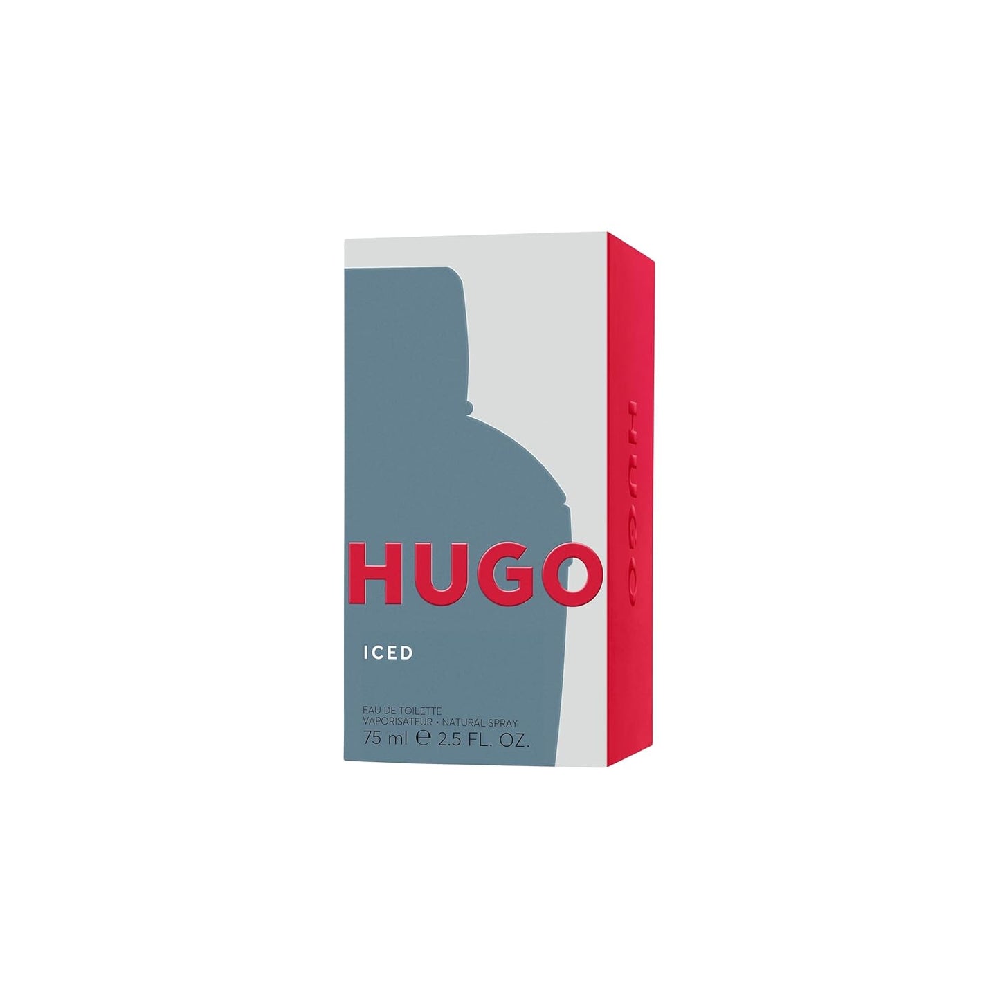 Hugo Iced Eau de Toilette 75ml