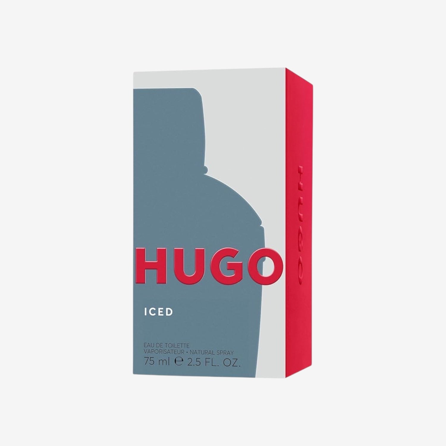 Hugo Iced Eau de Toilette 75ml