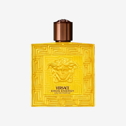 Herrenparfüm Versace Eros Energy, EDP, 200 ml, Marke: Versace - EAN: 8011003890811