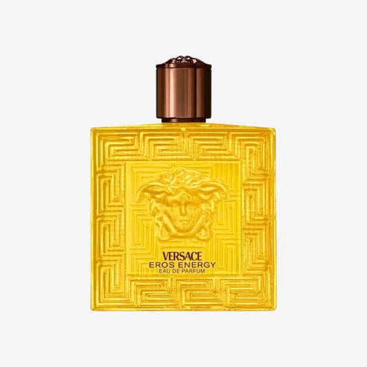 Herrenparfüm Versace Eros Energy, EDP, 200 ml, Marke: Versace - EAN: 8011003890811