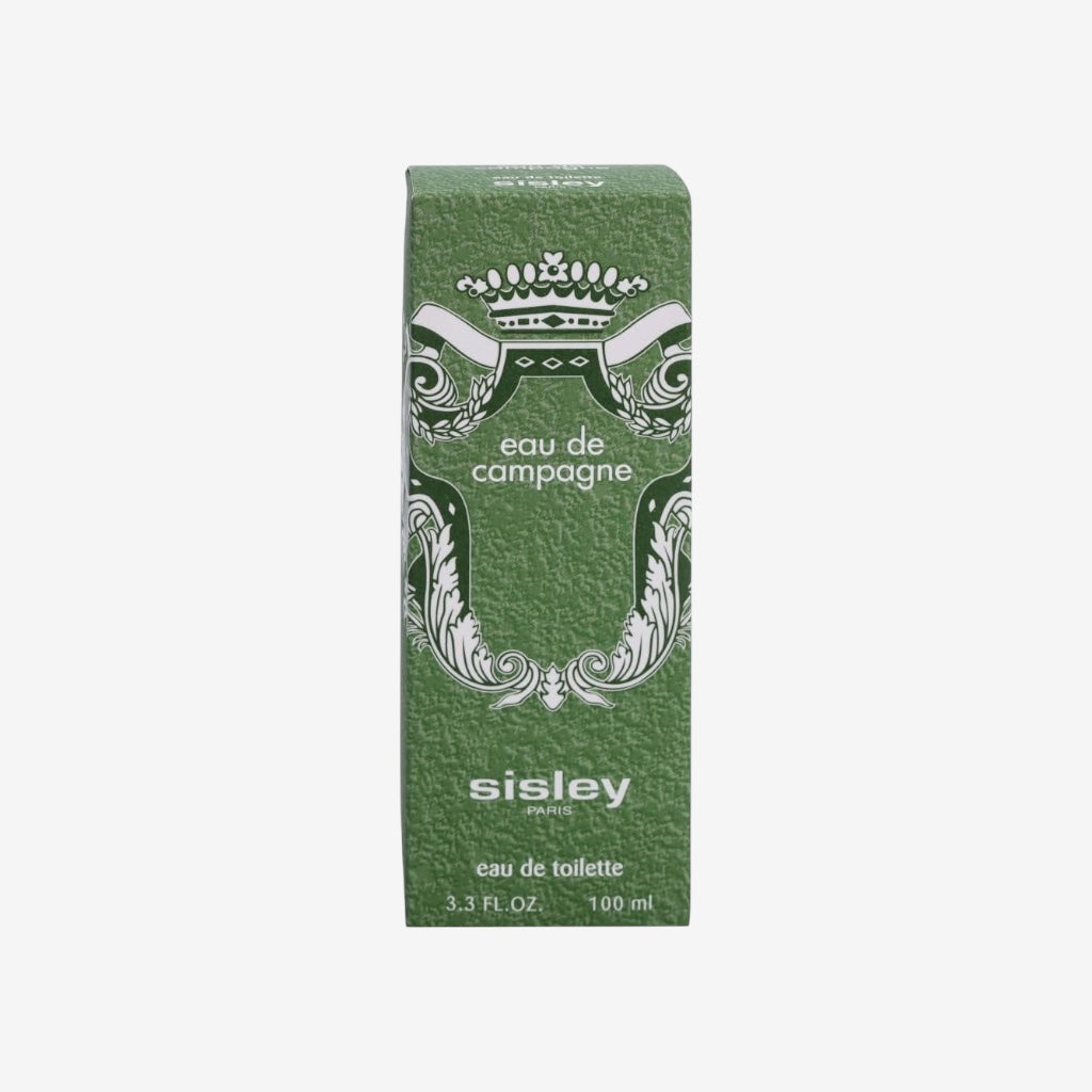 Sisley Paris EAU DE CAMPAGNE EDT 100 ML
