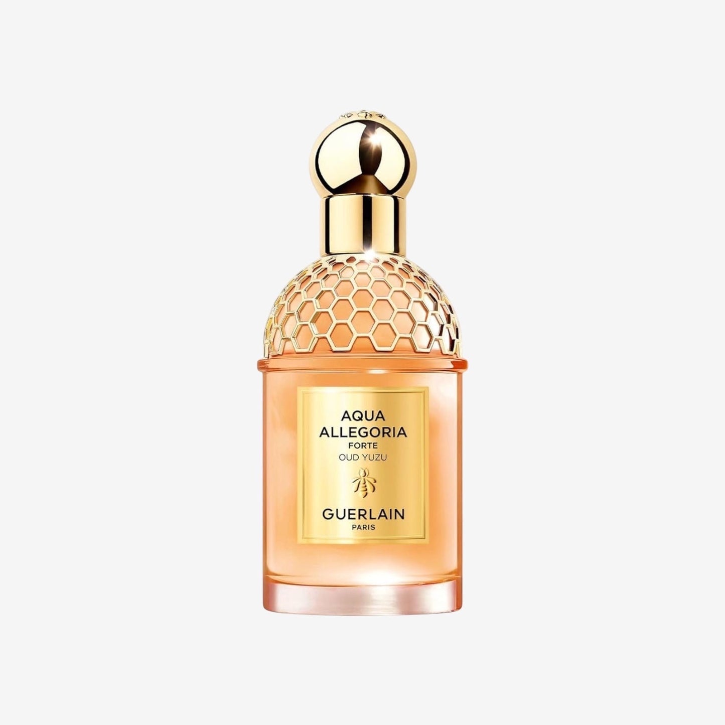 GUERLAIN Aqua Allegoria Forte Oud Yuzu Eau de Parfum 75 ml
