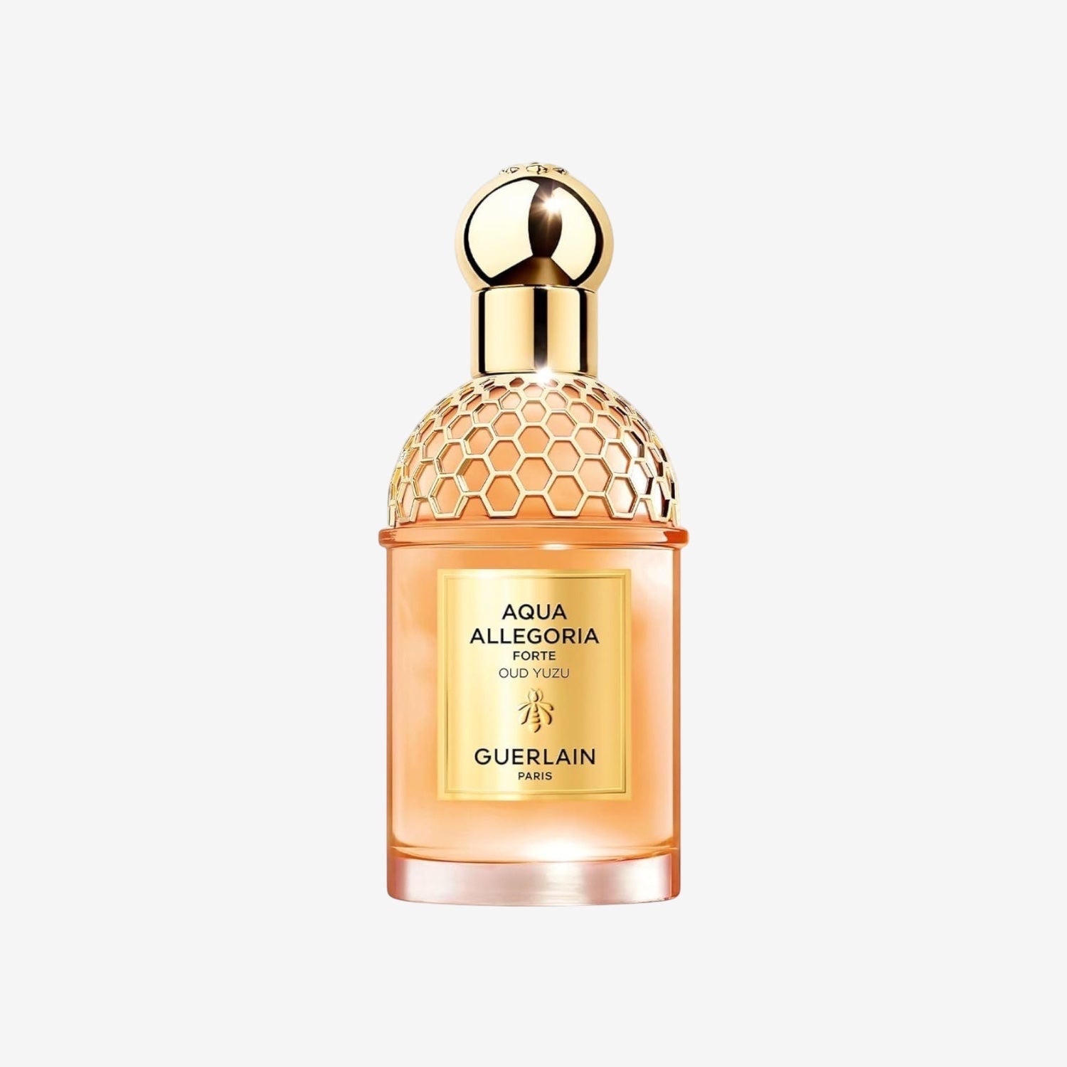 GUERLAIN Aqua Allegoria Forte Oud Yuzu Eau de Parfum 75 ml