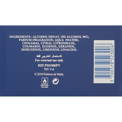 Parfums de Marly - Percival 125 ml EDP