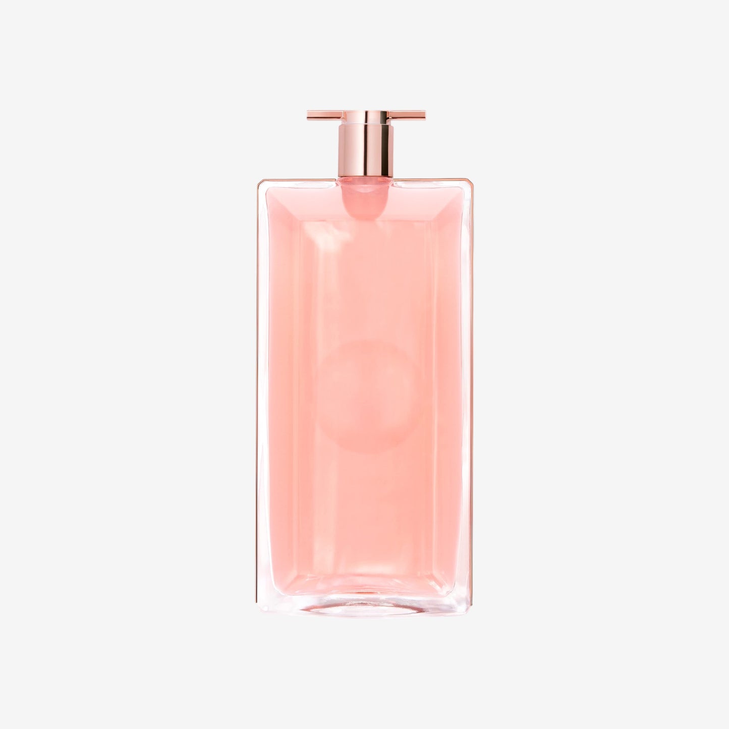 Lancôme Idôle Eau de Parfum, femininer, strahlender Duft mit Rose, Jasmin und Chypre-Akkord, nachhaltig und nachfüllbar