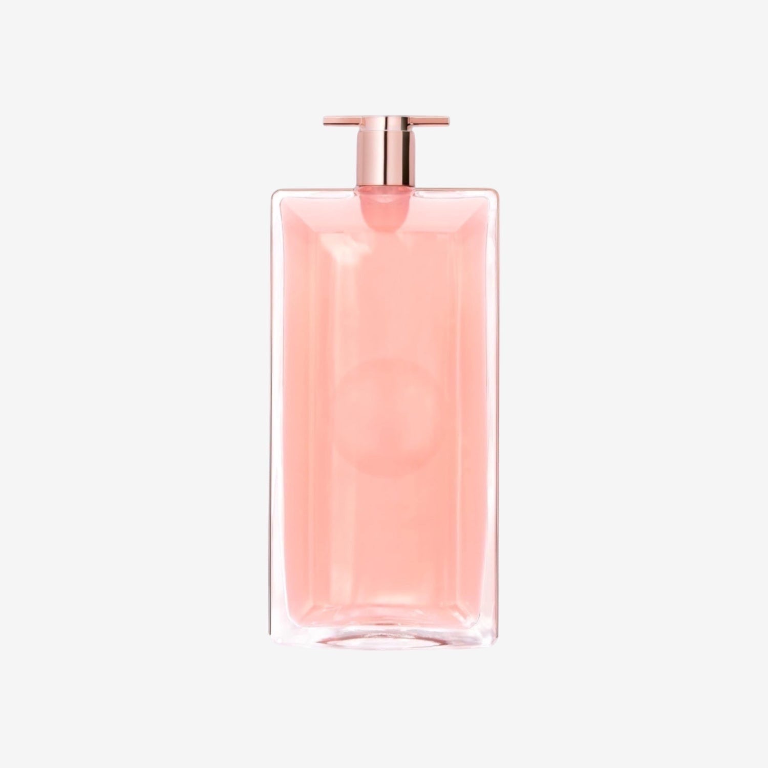 Lancôme Idôle Eau de Parfum, femininer, strahlender Duft mit Rose, Jasmin und Chypre-Akkord, nachhaltig und nachfüllbar