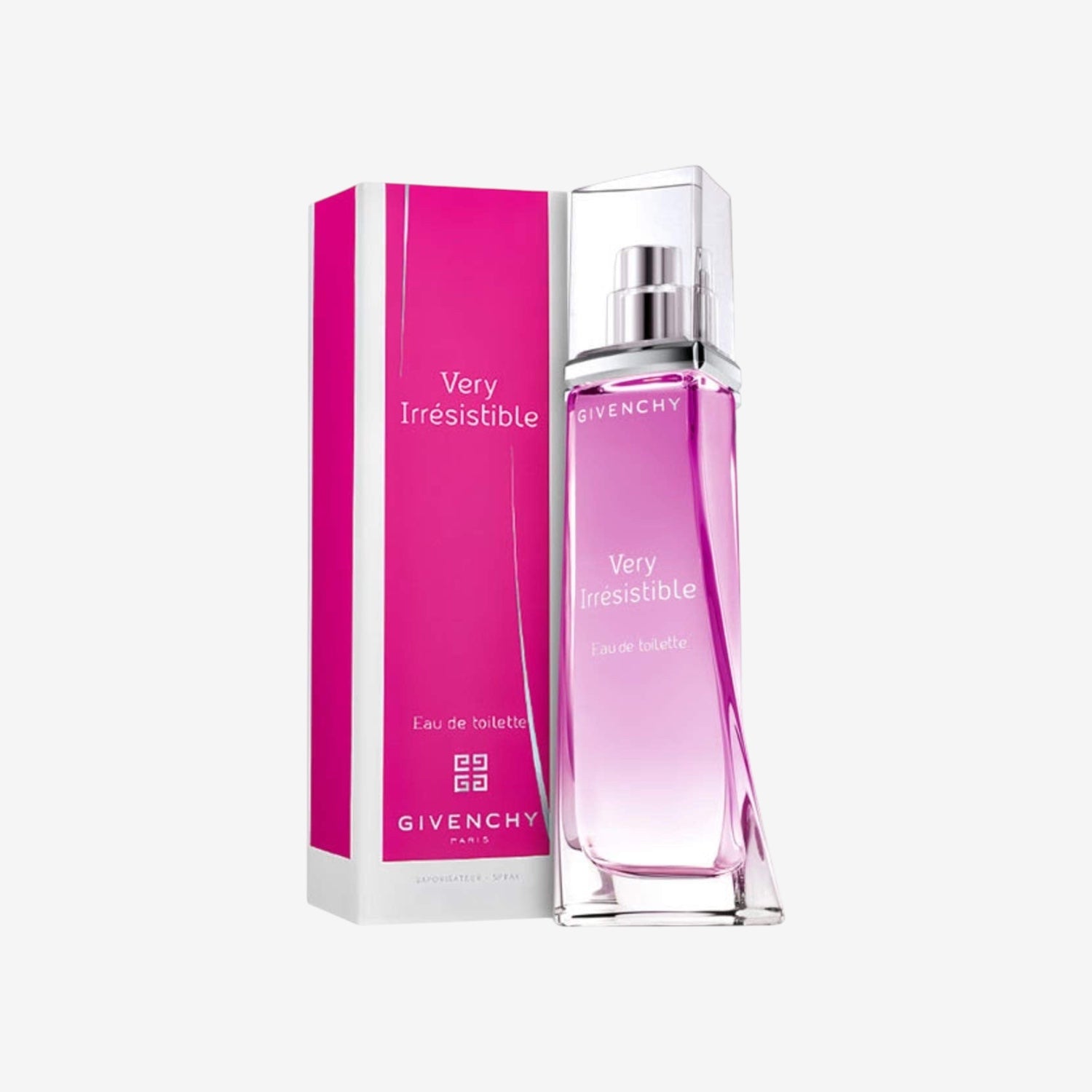 Givenchy Eau de Cologne für Frauen 1er Pack (1x 30 ml)