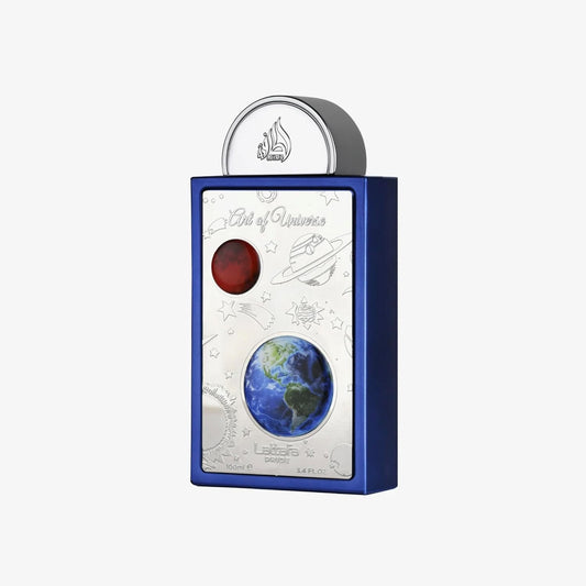 Lattafa Pride Art Of Universe Eau de Parfum 100ml