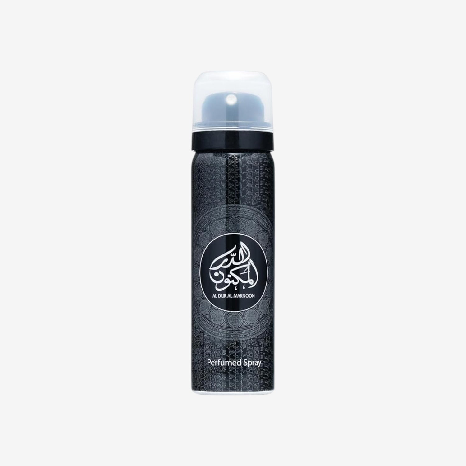 Lattafa Pure Musk Eau de Parfum, 100 ml
