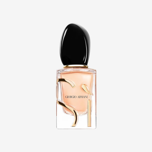 Giorgio Armani Si femme/ woman, Eau de Parfum, Vaporisateur/ Spray, 30 ml