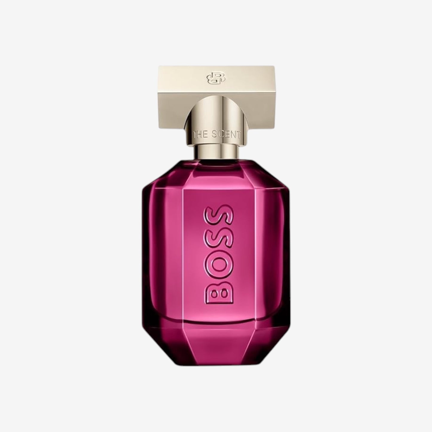 Boss The Scent Magnetic Eau de Parfum für Frauen