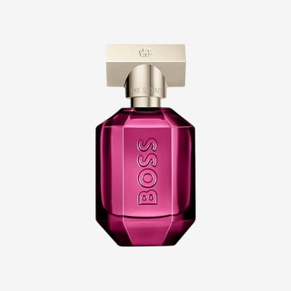 Boss The Scent Magnetic Eau de Parfum für Frauen