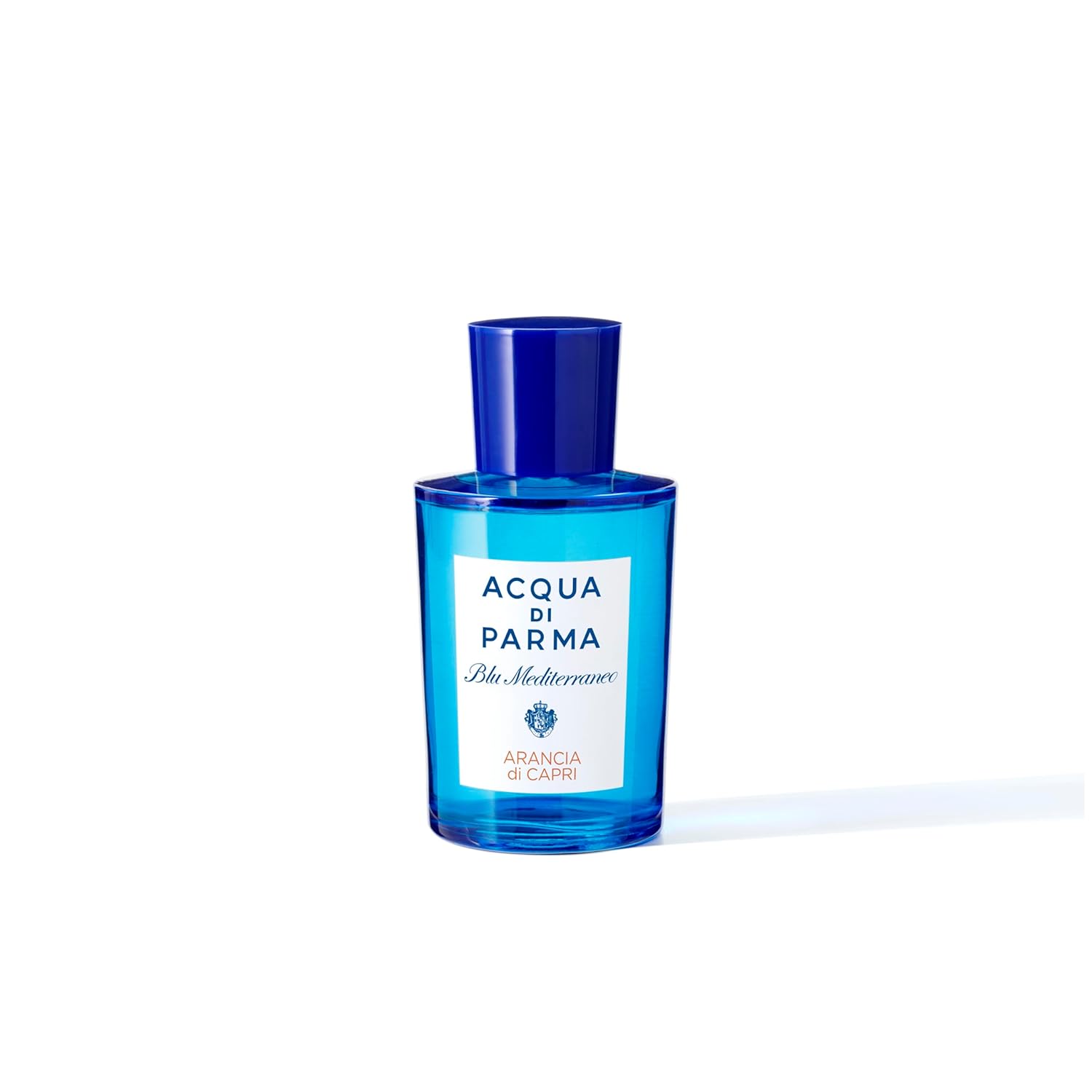 Acqua di Parma Blu Mediterraneo Arancia di Capri Edt 100