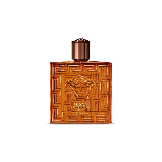 Versace Eros Najim Eau de Parfum Spray, 100 ml