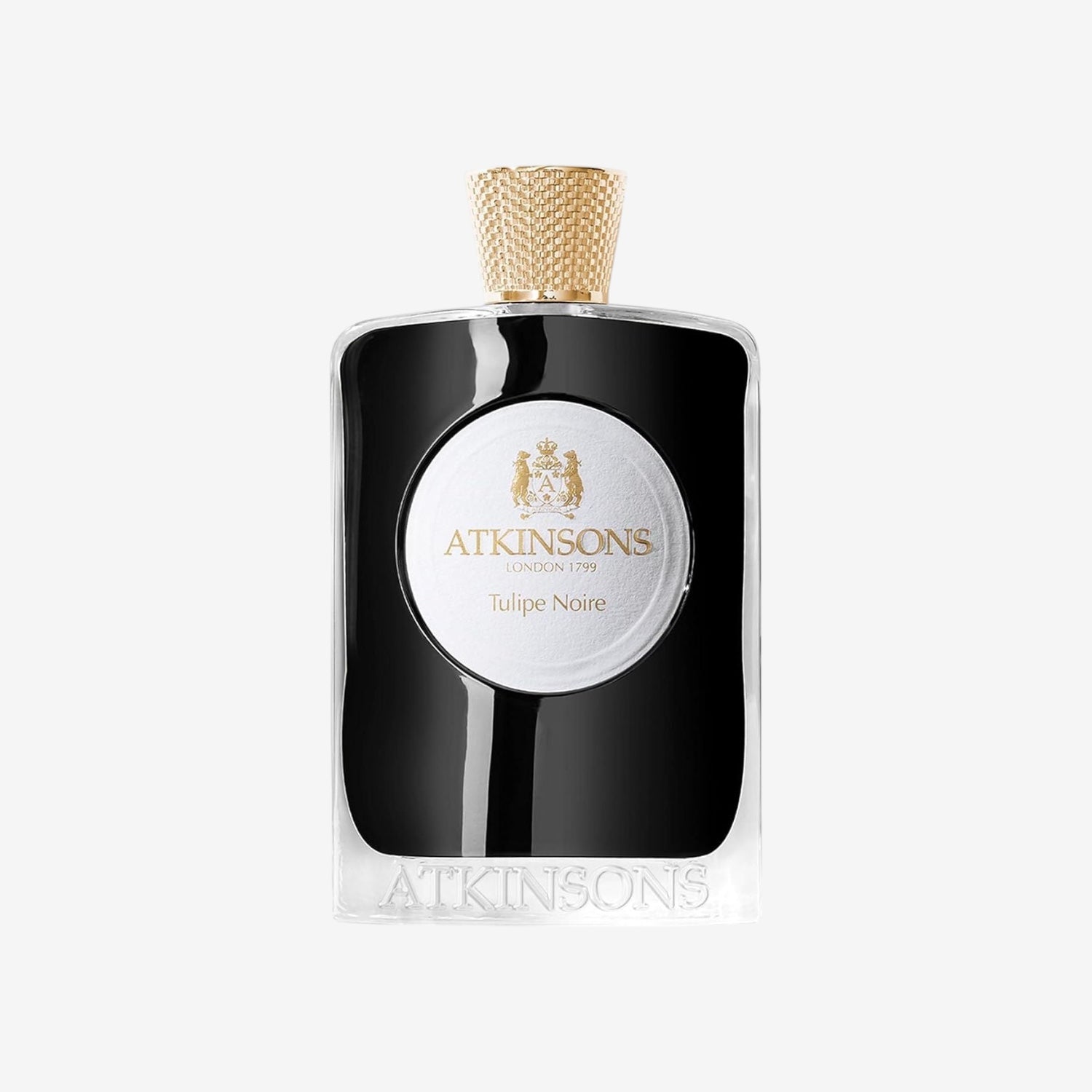 Atkinsons, Legend Tulipe Noir, Eau de Parfum, Unisex, 100 ml.