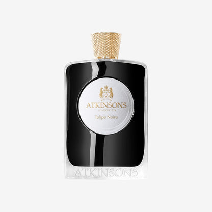 Atkinsons, Legend Tulipe Noir, Eau de Parfum, Unisex, 100 ml.