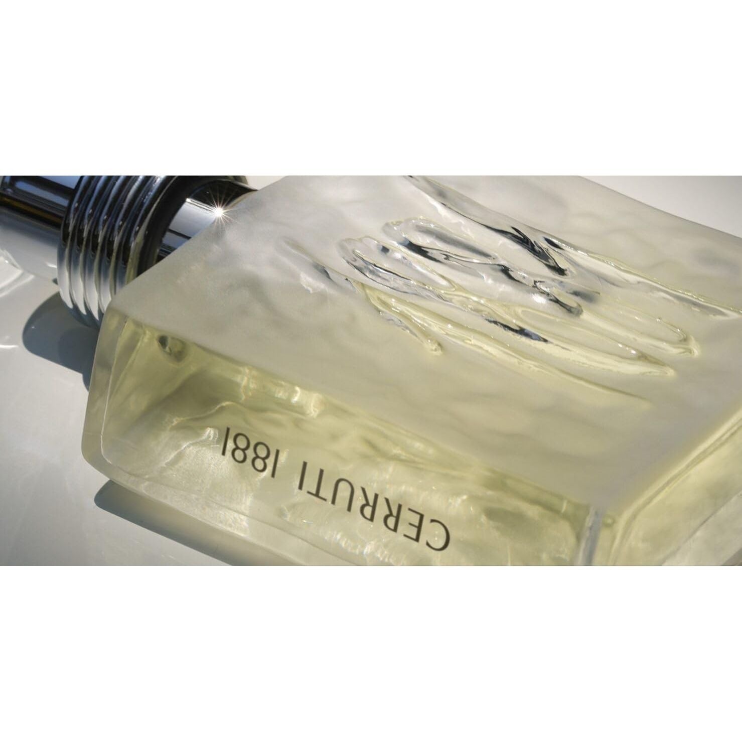 Cerruti 1881 Pour Homme, Eau De Toilette Spray, 200ml