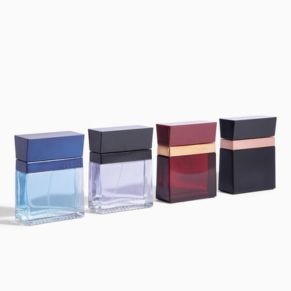 GUESS Seductive, Eau de Toilette, Parfum Herren, Orientalisch-Holziger Duft, LangAnhaltend