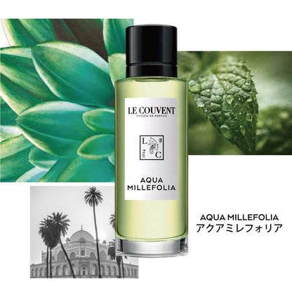 LE COUVENT DES MINIMES Aqua Millefolia Cologne Botaniqe Absolue 100 ml