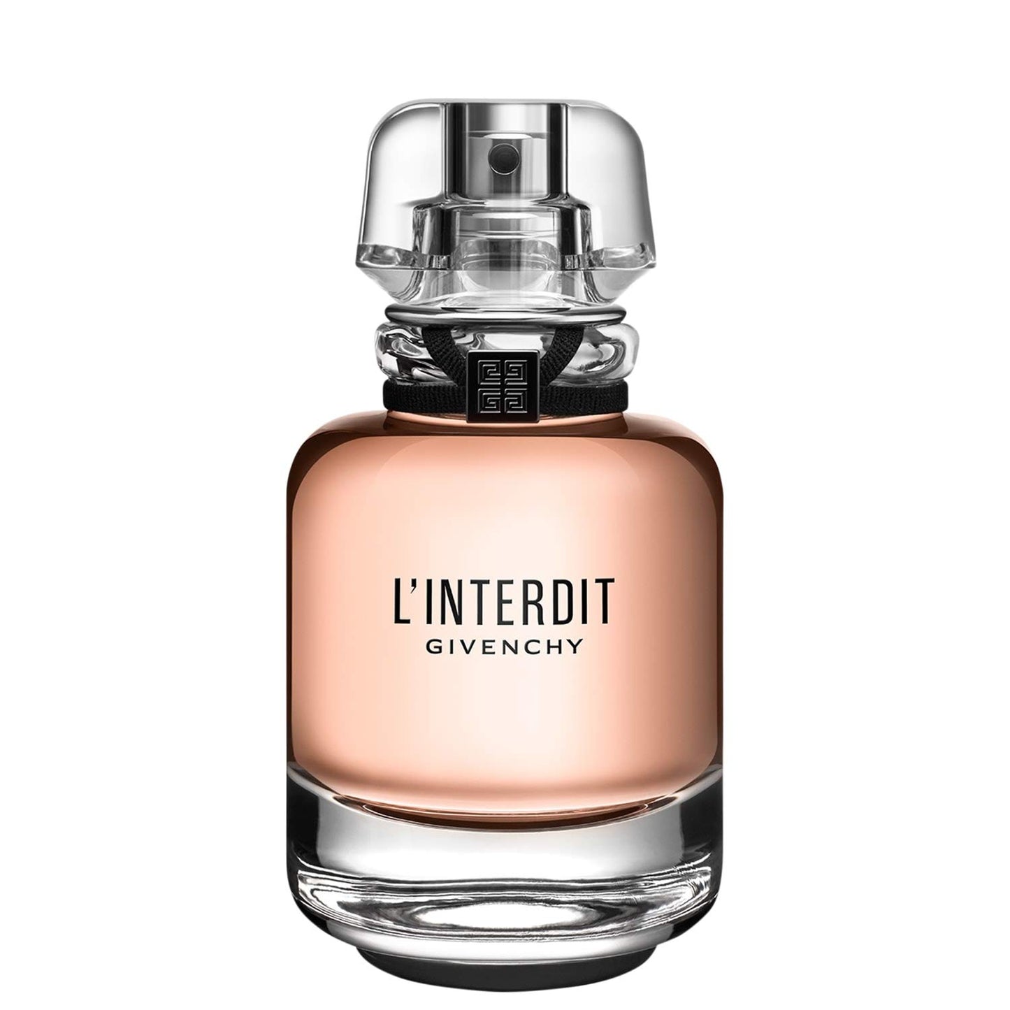 Givenchy L'Interdit, Eau de Parfum für Damen, 50 ml