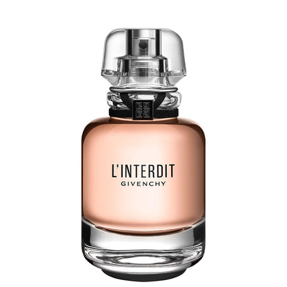 Givenchy L'Interdit, Eau de Parfum für Damen, 50 ml