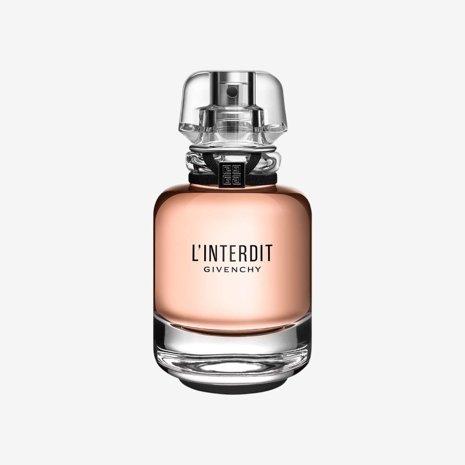 Givenchy L'Interdit, Eau de Parfum für Damen, 50 ml