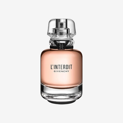 Givenchy L'Interdit, Eau de Parfum für Damen, 50 ml