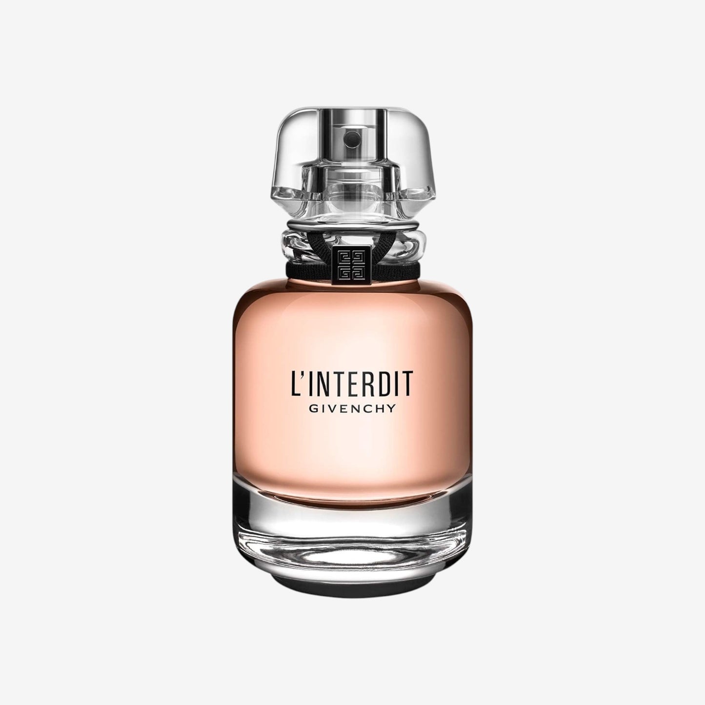 Givenchy L'Interdit, Eau de Parfum für Damen, 50 ml