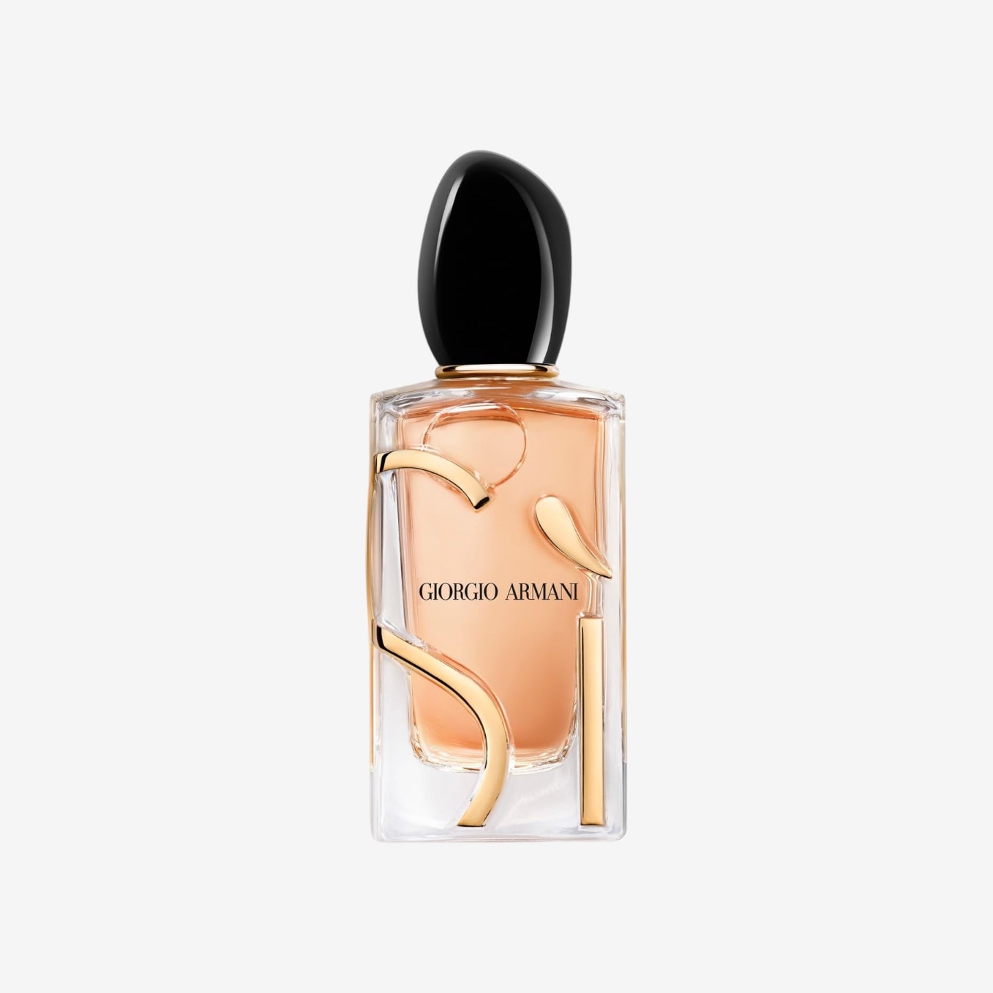 Giorgio Armani Si femme/ woman Eau de Parfum Vaporisateur/ Spray, Schwarze Johannisbeere 50 ml