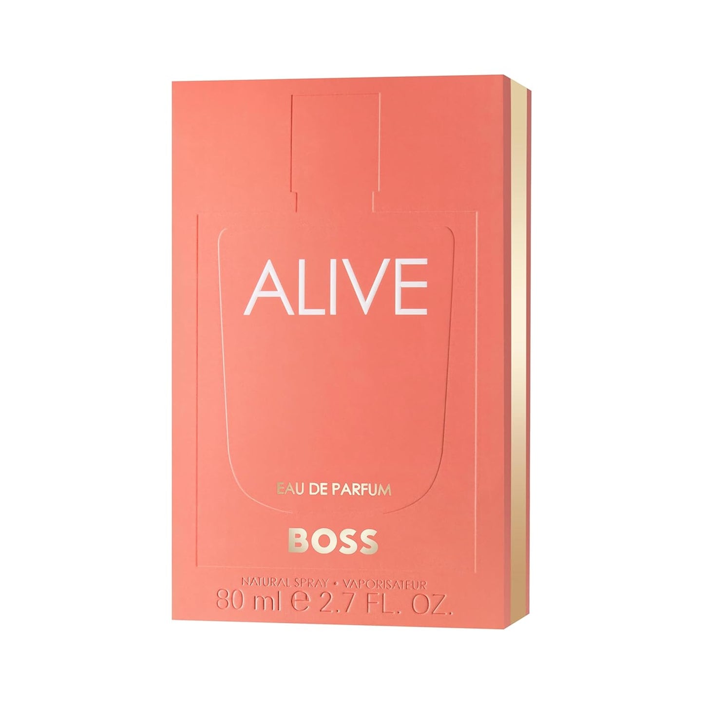 Boss Alive Eau de Parfum für Frauen