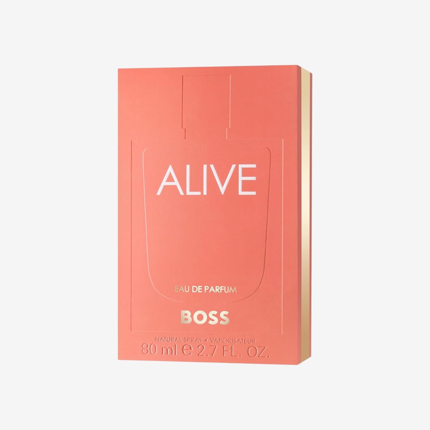 Boss Alive Eau de Parfum für Frauen