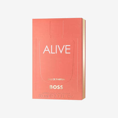 Boss Alive Eau de Parfum für Frauen