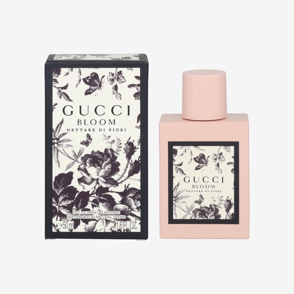 Gucci Bloom Ambrosia Di Fiori Edp Vapo 50 Ml