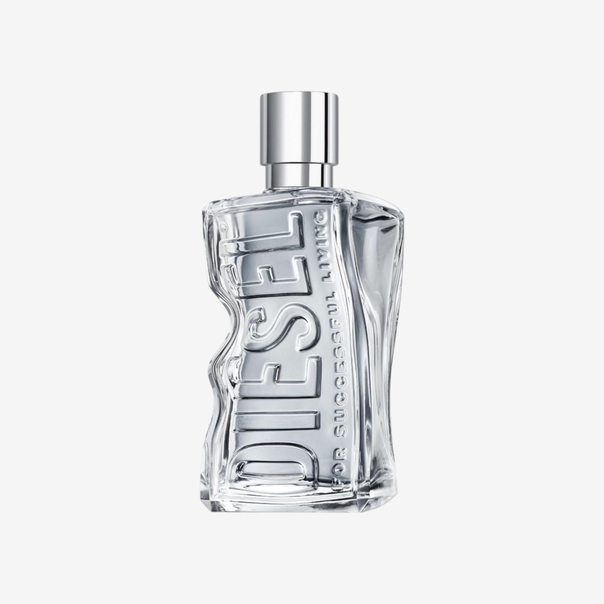 D by Diesel Set | Unisex | Parfum für Damen und Herren | Eau de Toilette 30ml mit Duschgel 75ml | 2-teilig