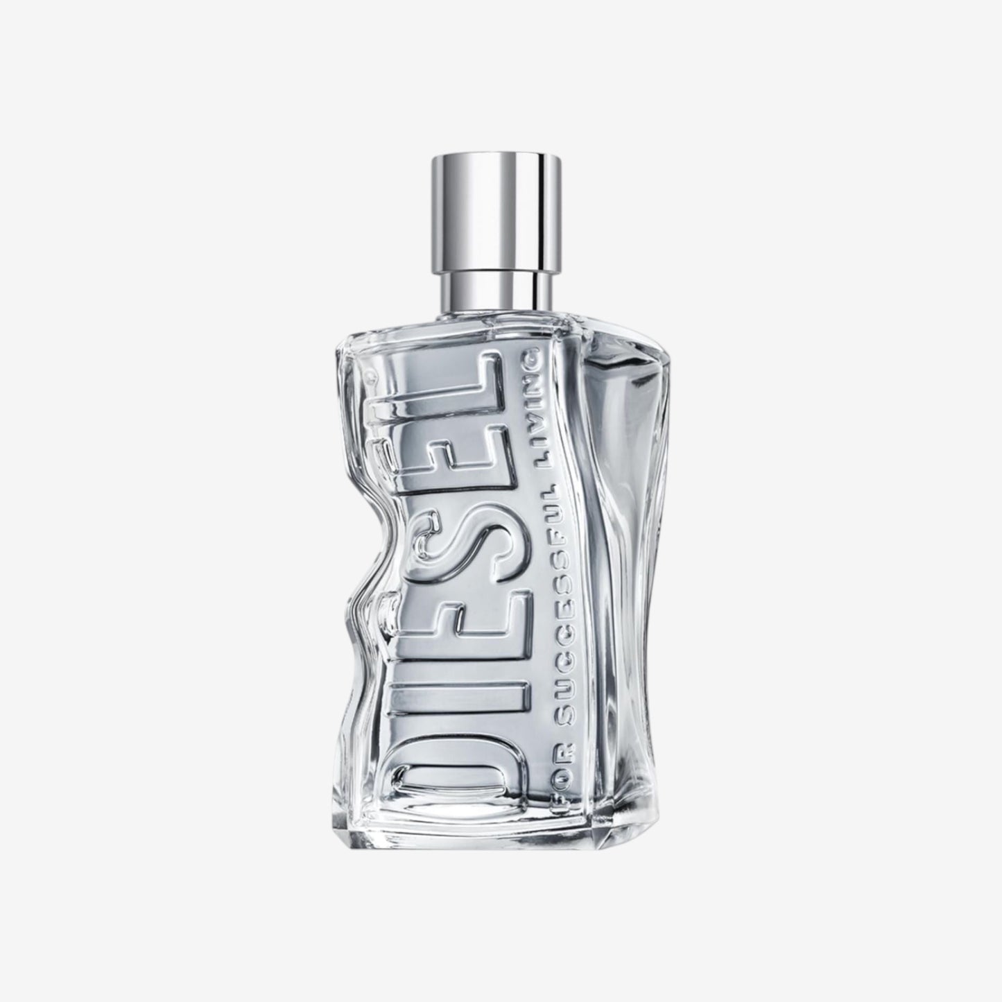 D by Diesel Set | Unisex | Parfum für Damen und Herren | Eau de Toilette 30ml mit Duschgel 75ml | 2-teilig