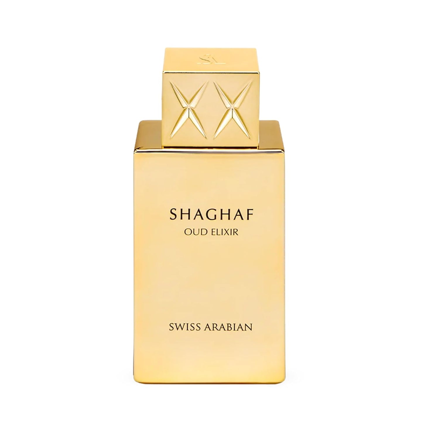 Swiss Arabian Shaghaf Oud Elixir Limited Edition 75ml