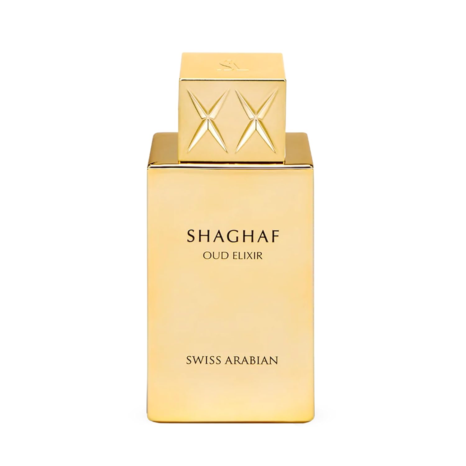 Swiss Arabian Shaghaf Oud Elixir Limited Edition 75ml