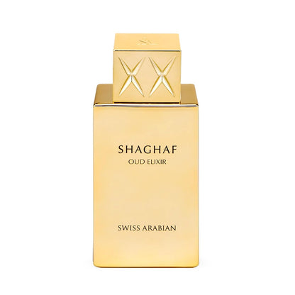 Swiss Arabian Shaghaf Oud Elixir Limited Edition 75ml