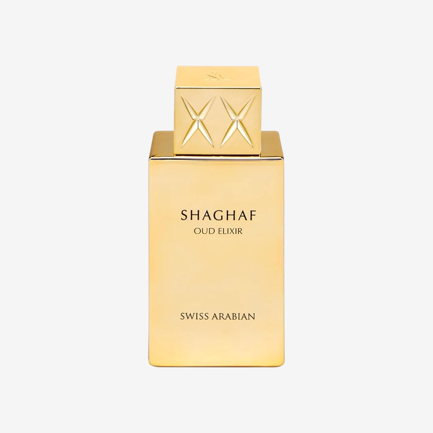 Swiss Arabian Shaghaf Oud Elixir Limited Edition 75ml