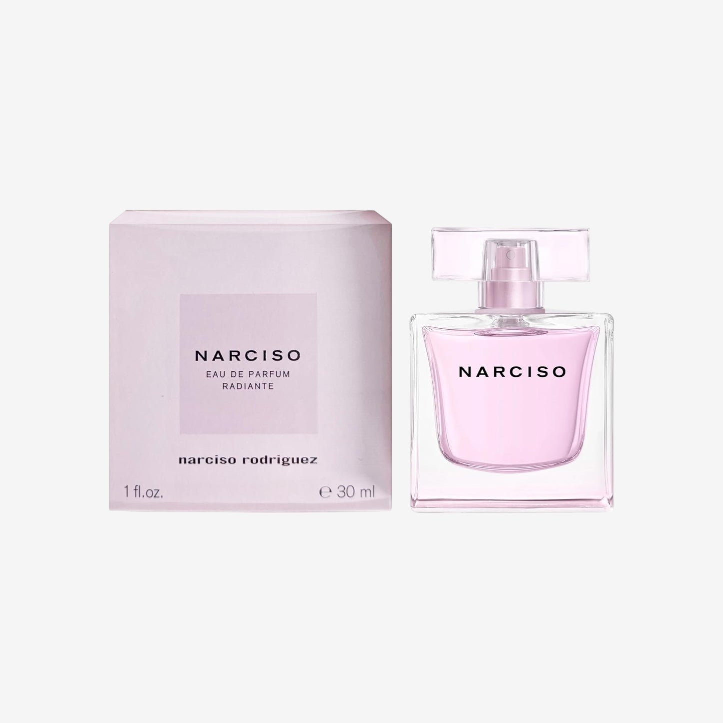 Narciso Radiant Eau de Parfum 30ml